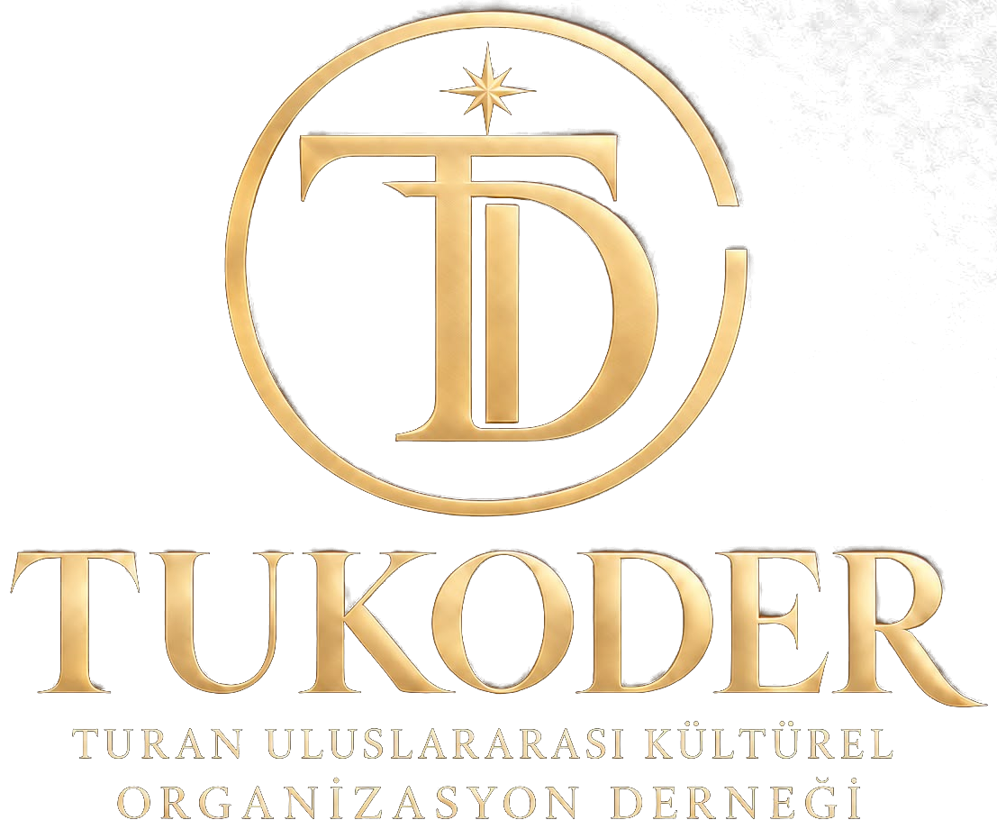 TUKODER – Turan Uluslararası Kültürel Organizasyon Derneği